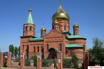 Фото №5: Земельный участок 9.52 сот. - Кореновск, мкр. 2-й квартал, ул. Карла Маркса, 168