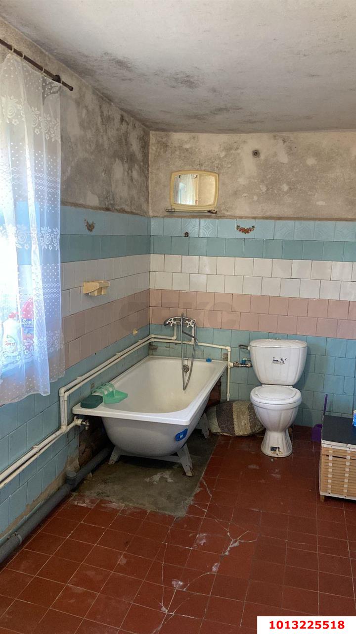 Фото №10: Земельный участок 9.52 сот. - Кореновск, мкр. 2-й квартал, ул. Карла Маркса, 168