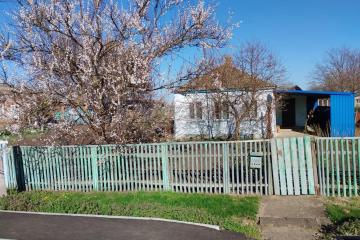 Фото №1: Дом 75 м² - Комсомольский, ул. Широкая, 67