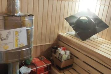 Фото №4: Земельный участок 6 сот. - Энем, ул. Первомайская, 159