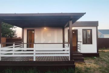 Фото №5: Земельный участок 6 сот. - Энем, ул. Первомайская, 159