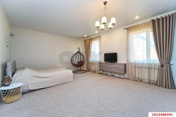 Фото №4: Дом 75 м² - Краснодар, п. коттеджный  Золотой Город, ул. Боголюбовская, 20