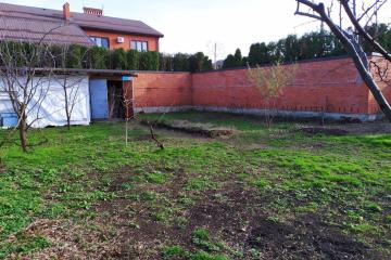 Фото №5: Земельный участок 9.3 сот. - Краснодар, мкр. Табачная Фабрика, пер. Калининский, 3