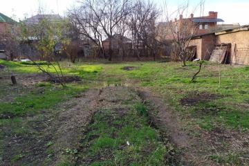 Фото №4: Земельный участок 9.3 сот. - Краснодар, мкр. Табачная Фабрика, пер. Калининский, 3