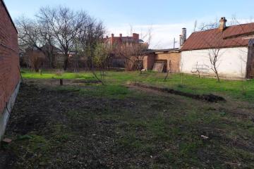 Фото №3: Земельный участок 9.3 сот. - Краснодар, мкр. Табачная Фабрика, пер. Калининский, 3