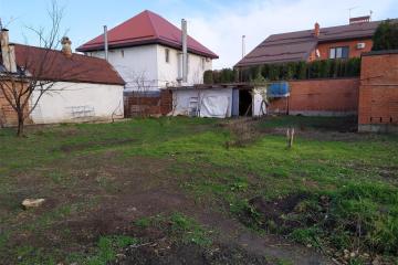 Фото №2: Земельный участок 9.3 сот. - Краснодар, мкр. Табачная Фабрика, пер. Калининский, 3