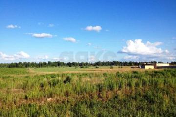 Фото №1: Земельный участок 16 сот. - Октябрьский, мкр. Прикубанский внутригородской округ, ул. Извилистая, 38