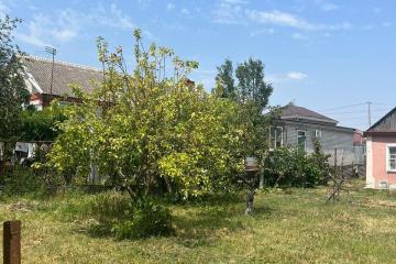 Фото №3: Земельный участок 6.28 сот. - Краснодар, мкр. Новый, пр-д 3-й Пригородный, 3