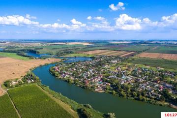 Фото №5: Земельный участок 7.5 сот. - Зарождение, ст КНИИСХ, ул. Набережная, 27