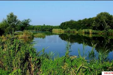 Фото №2: Земельный участок 7.5 сот. - Зарождение, ст КНИИСХ, ул. Набережная, 27