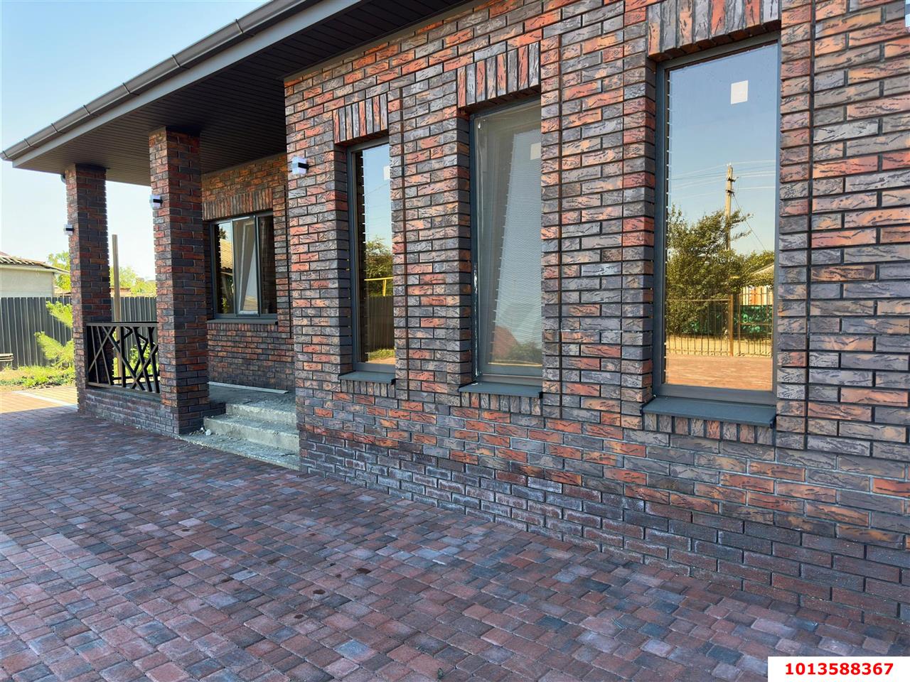 Фото №5: Дом 200 м² + 10 сот. - Платнировская, Прикубанский внутригородской округ, мкр. Фестивальный, пер. Жеребкина, 3