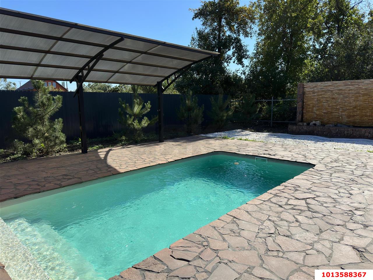 Фото №7: Дом 200 м² + 10 сот. - Платнировская, Прикубанский внутригородской округ, мкр. Фестивальный, пер. Жеребкина, 3