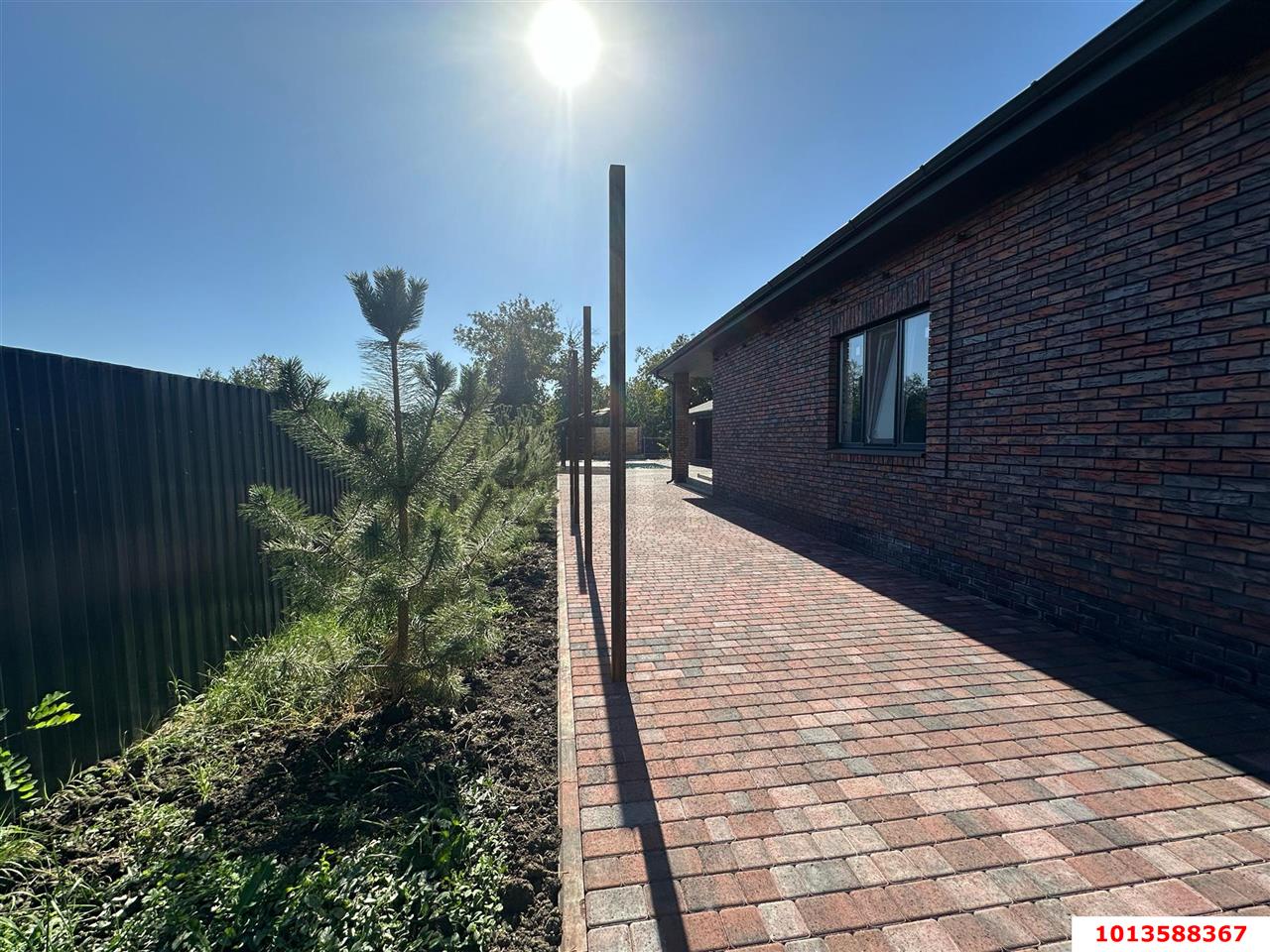 Фото №11: Дом 200 м² + 10 сот. - Платнировская, Прикубанский внутригородской округ, мкр. Фестивальный, пер. Жеребкина, 3