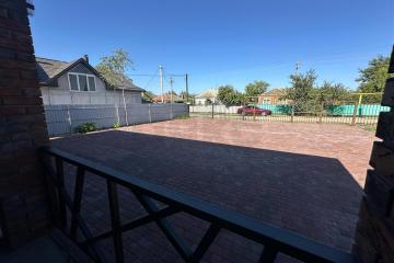 Фото №3: Дом 200 м² - Платнировская, мкр. Фестивальный, пер. Жеребкина, 3