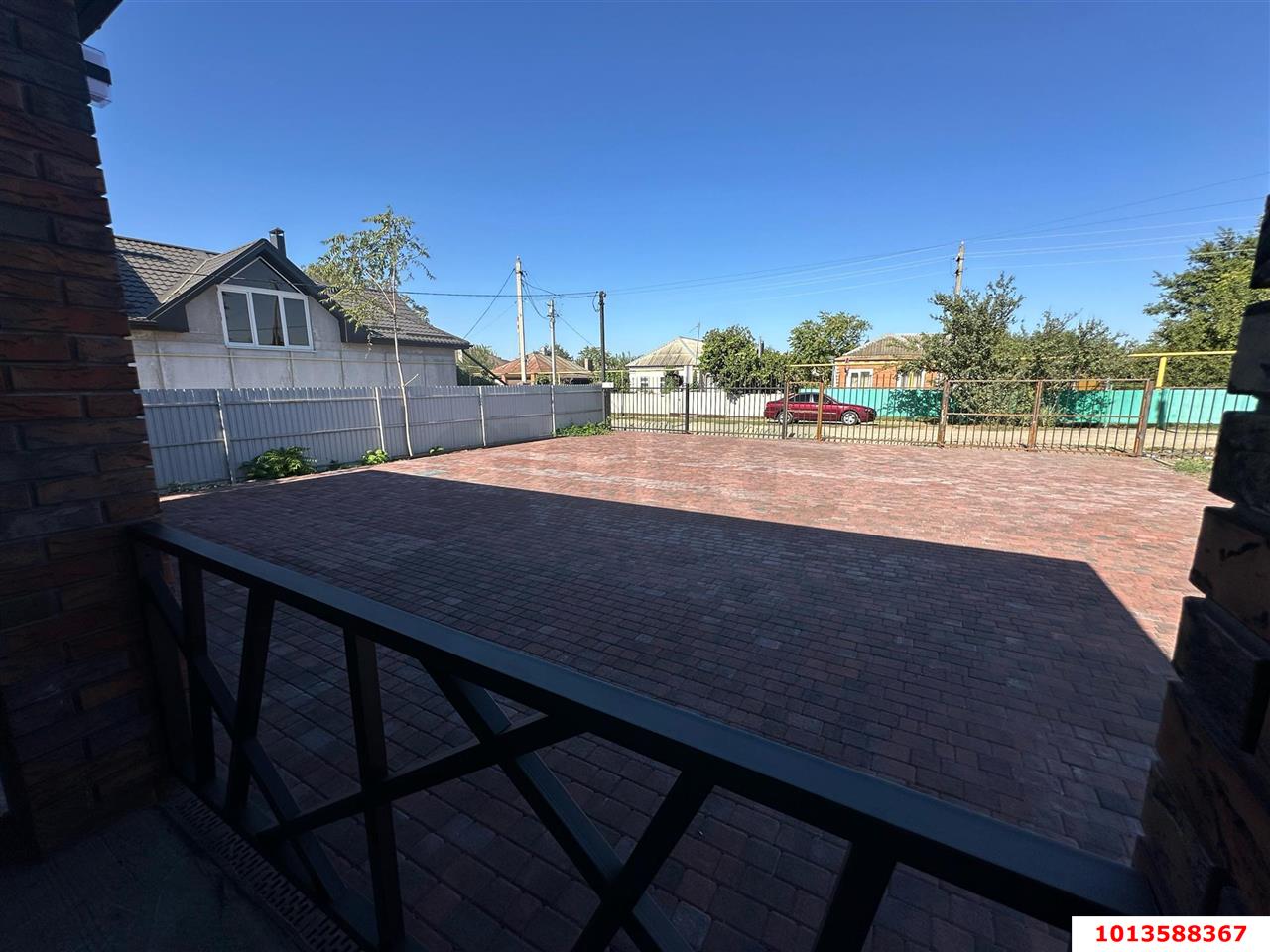 Фото №3: Дом 200 м² + 10 сот. - Платнировская, Прикубанский внутригородской округ, мкр. Фестивальный, пер. Жеребкина, 3