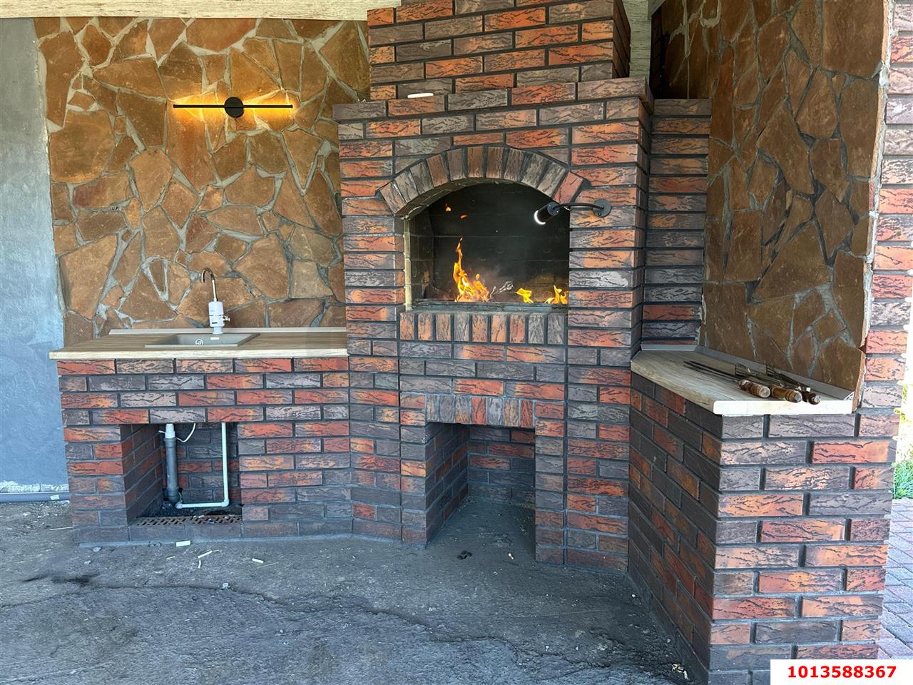 Фото №10: Дом 200 м² + 10 сот. - Платнировская, Прикубанский внутригородской округ, мкр. Фестивальный, пер. Жеребкина, 3