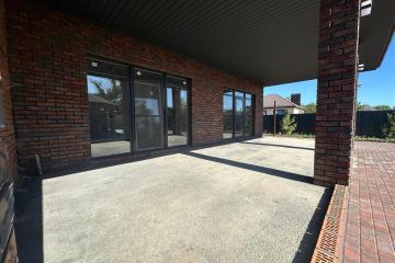 Фото №4: Дом 200 м² - Платнировская, мкр. Фестивальный, пер. Жеребкина, 3