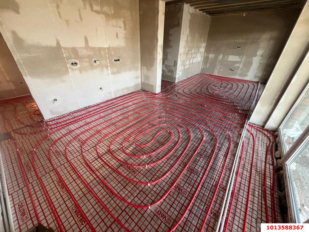 Фото №1: Дом 200 м² + 10 сот. - Платнировская, Прикубанский внутригородской округ, мкр. Фестивальный, пер. Жеребкина, 3