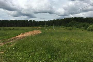 Фото №2: Земельный участок 8 сот. - Октябрьский, мкр. Прикубанский внутригородской округ, ул. Извилистая, 38