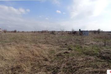 Фото №4: Земельный участок 8 сот. - Октябрьский, мкр. Прикубанский внутригородской округ, ул. Извилистая, 38