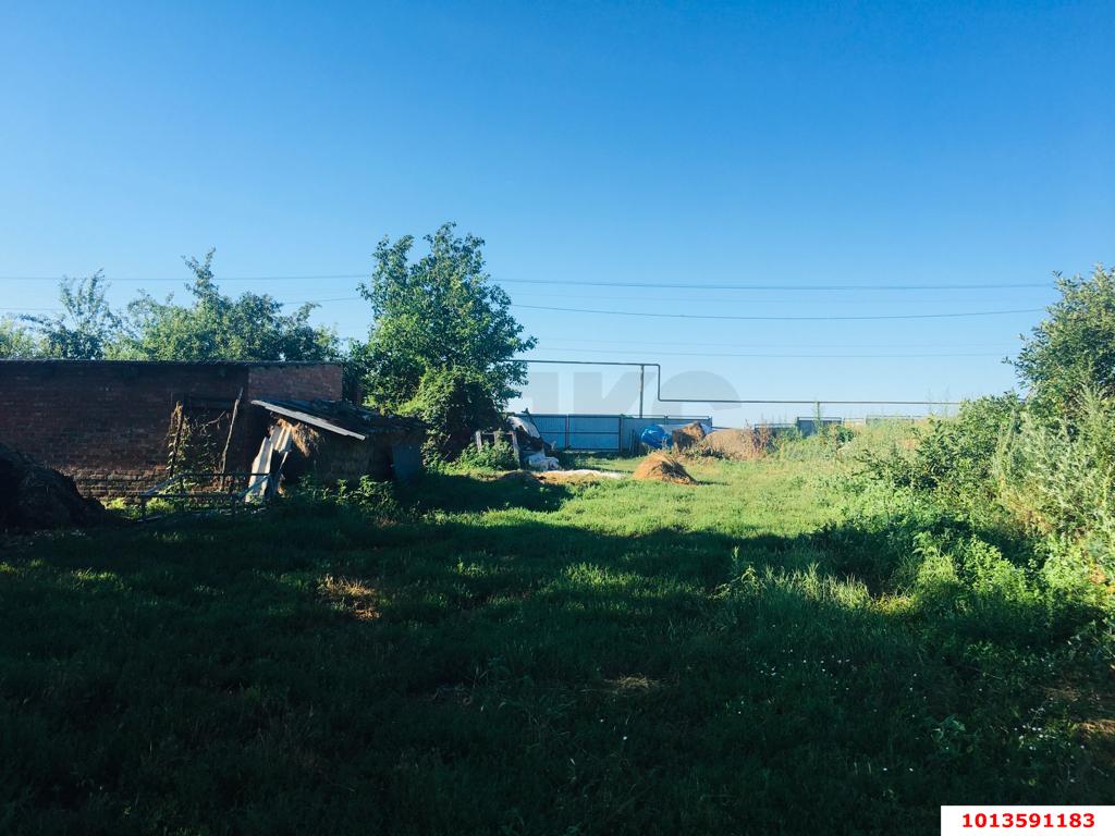 Фото №4: Земельный участок 38 сот. - Братковское, ул. Южная, 107