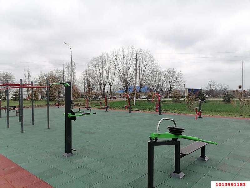 Фото №5: Земельный участок 38 сот. - Братковское, ул. Южная, 107