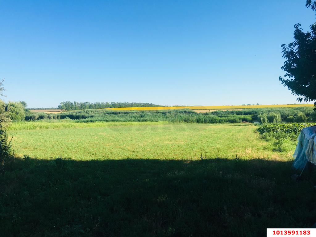 Фото №2: Земельный участок 38 сот. - Братковское, ул. Южная, 107