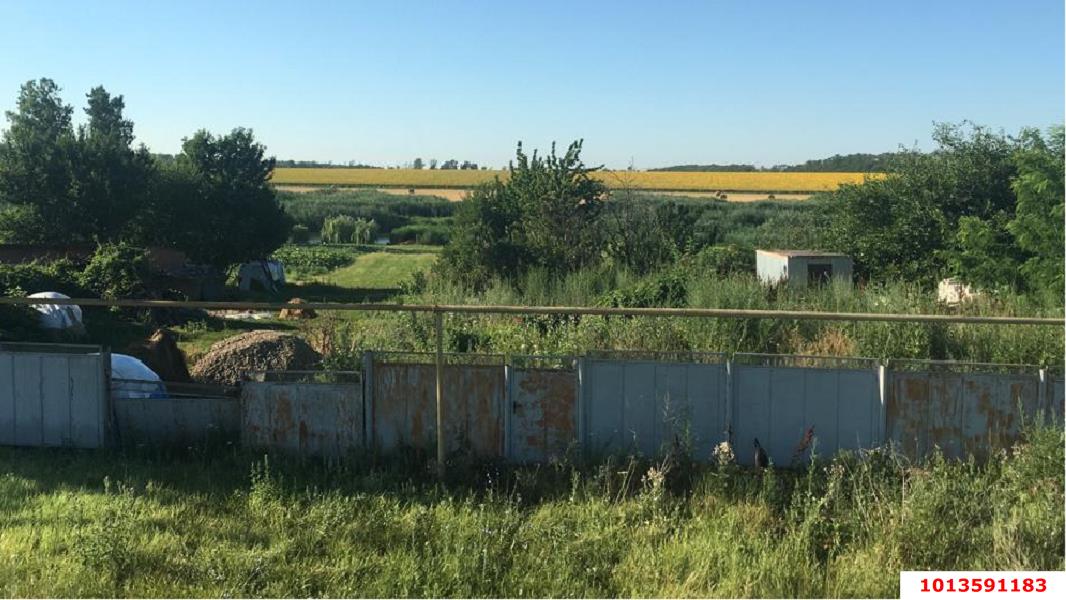 Фото №7: Земельный участок 38 сот. - Братковское, ул. Южная, 107