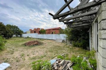 Фото №4: Земельный участок 5.1 сот. - Лазурный, мкр. Прикубанский внутригородской округ, ул. Новая, 15