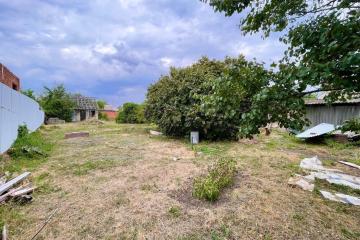 Фото №1: Земельный участок 5.1 сот. - Лазурный, мкр. Прикубанский внутригородской округ, ул. Новая, 15