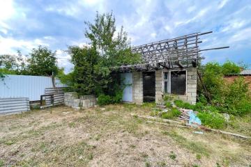 Фото №3: Земельный участок 5.1 сот. - Лазурный, мкр. Прикубанский внутригородской округ, ул. Новая, 15