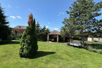 Фото №1: Дом 260 м² - Краснодар, мкр. Отделение № 1 ОПХ Колос, ул. Кирпильская, 20