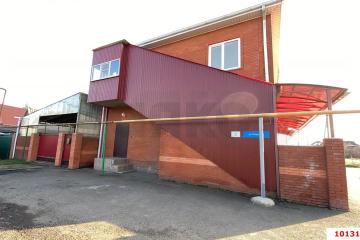 Фото №5: Коммерция 295 м² - отделения № 2 СКЗНИИСиВ, мкр. Прикубанский внутригородской округ, ул. Открытая, 2