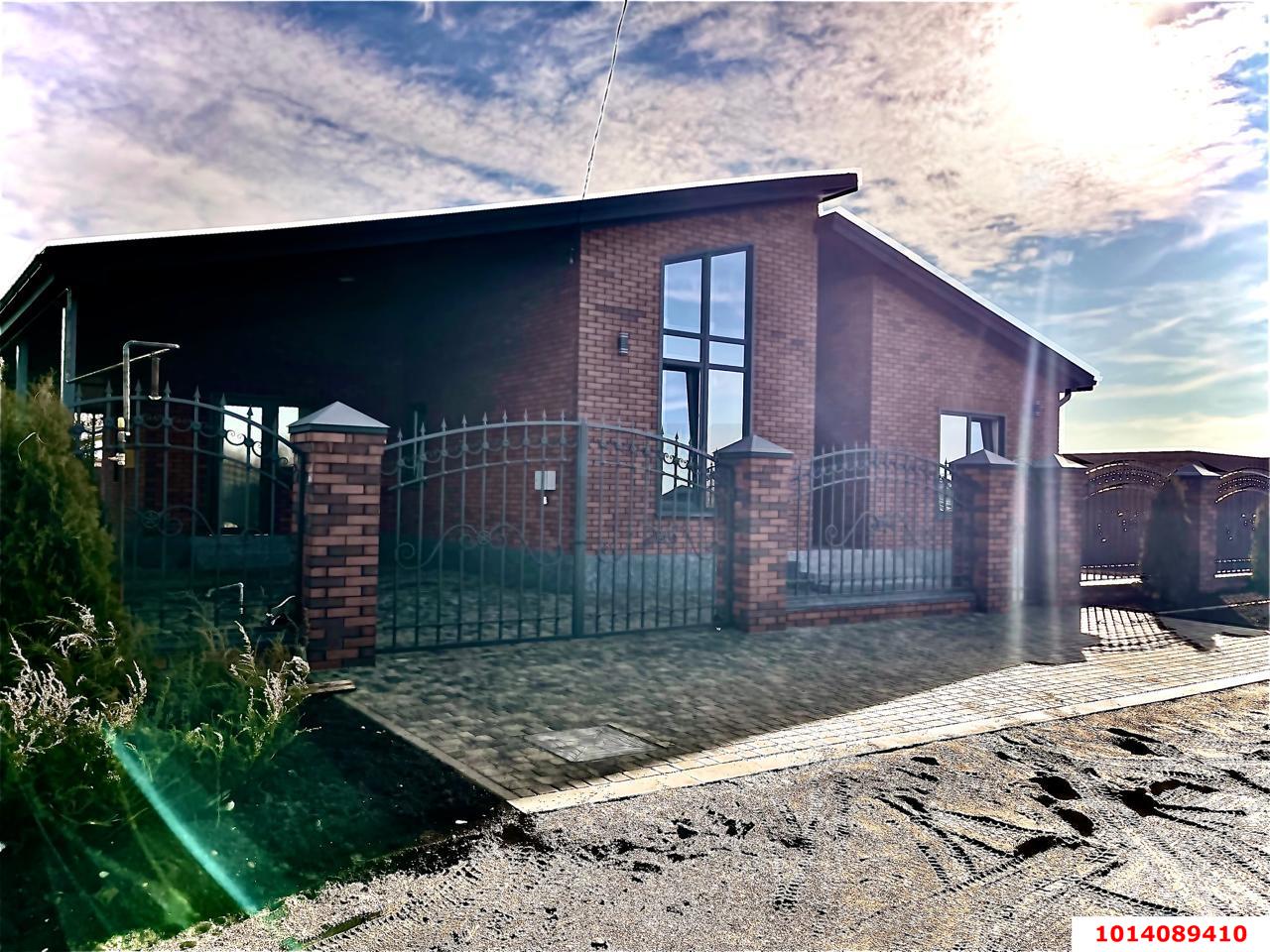 Фото №16: Дом 125 м² + 7 сот. - Платнировская, пер. Колхозный, 1