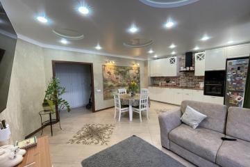 Фото №2: 3-комнатная квартира 80 м² - Краснодар, мкр. Губернский, ул. Боспорская, 8