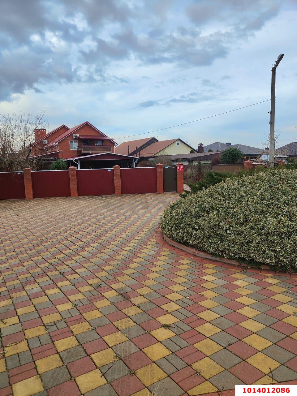 Фото №6: Дом 499 м² + 9.4 сот. - Кореновск, ул. Мира, 137Е