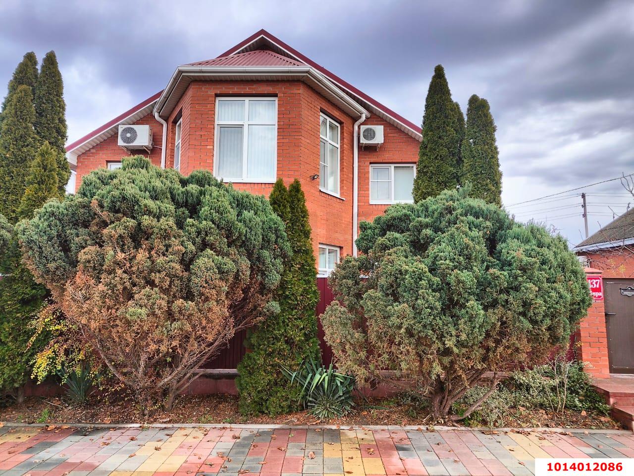 Фото №7: Дом 499 м² + 9.4 сот. - Кореновск, ул. Мира, 137Е