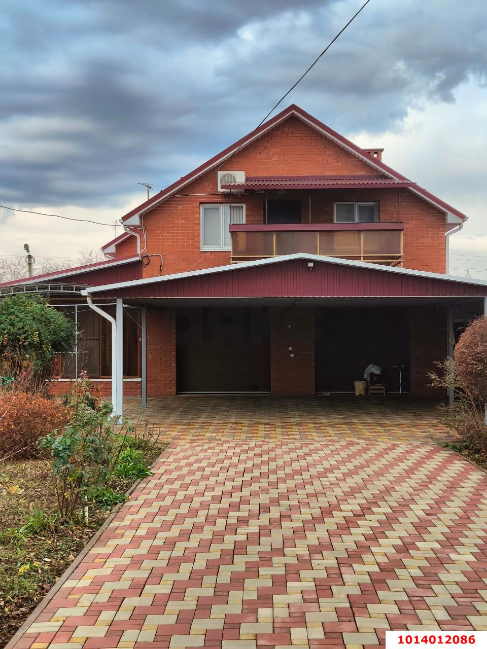 Фото №16: Дом 499 м² + 9.4 сот. - Кореновск, ул. Мира, 137Е