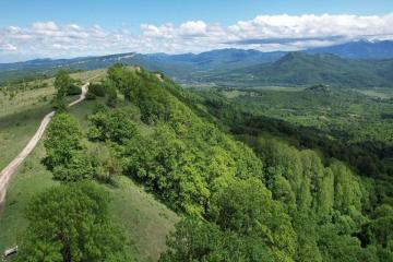 Фото №4: Коммерция 225 м² - Даховская, мкр. Светлоград, ул. Советская, 20