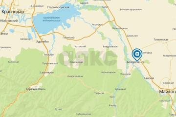 Фото №2: Коммерция 7870 м² - Белореченск, 