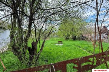 Фото №4: Земельный участок 5.87 сот. - Родник, мкр. Прикубанский внутригородской округ, ул. Вишнёвая, 408