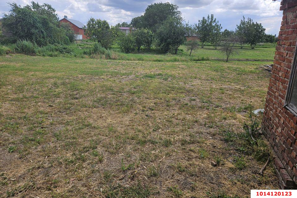 Фото №4: Дом 44 м² + 17 сот. - Комсомольский, Центральный внутригородской округ, мкр. Табачная Фабрика, ул. Широкая, 34