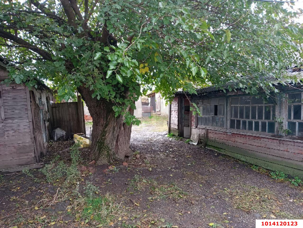 Фото №1: Дом 44 м² + 17 сот. - Комсомольский, Центральный внутригородской округ, мкр. Табачная Фабрика, ул. Широкая, 34