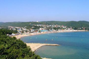 Фото №1: Земельный участок 4.01 сот. - Джубга, мкр. жилой комплекс Сердце, ул. Новороссийское шоссе, 117