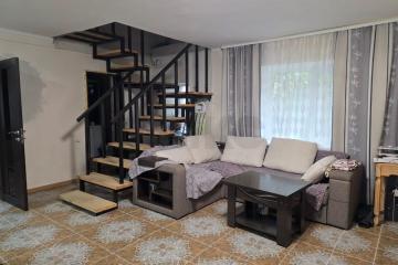 Фото №1: Дом 141 м² - Краснодар, мкр. СТ Дубки, ул. Тополевая, 51