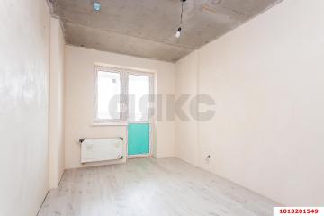 Фото №1: 3-комнатная квартира 83 м² - Краснодар, мкр. Гидростроителей, ул. Снесарева, 10