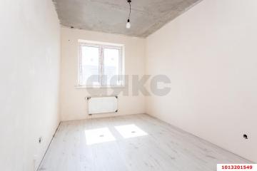 Фото №3: 3-комнатная квартира 83 м² - Краснодар, мкр. Гидростроителей, ул. Снесарева, 10