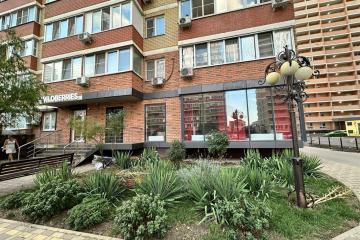 Фото №1: Коммерция 93 м² - Краснодар, мкр. жилой комплекс Времена Года-2, ул. Евгении Жигуленко, 5к2