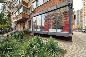 Фото №3: Коммерция 93 м² - Краснодар, мкр. жилой комплекс Времена Года-2, ул. Евгении Жигуленко, 5к2