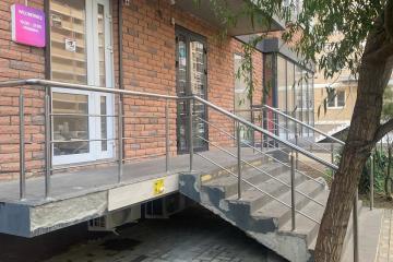 Фото №4: Коммерция 93 м² - Краснодар, мкр. жилой комплекс Времена Года-2, ул. Евгении Жигуленко, 5к2